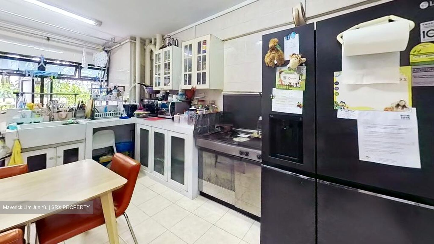 Blk 530 Jurong West Street 52 (Jurong West), HDB 3 Rooms #480107371